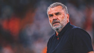 PREMIER LEAGUE Trending Image: 'They're Not A Big Club': Ange Postecoglou Rips Into Tottenham After Thomas Frank Sacking